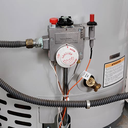 water heater installation and repair services in Monroe County illinois