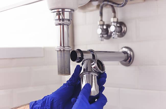 general and emergency plumbing services in columbia illinois