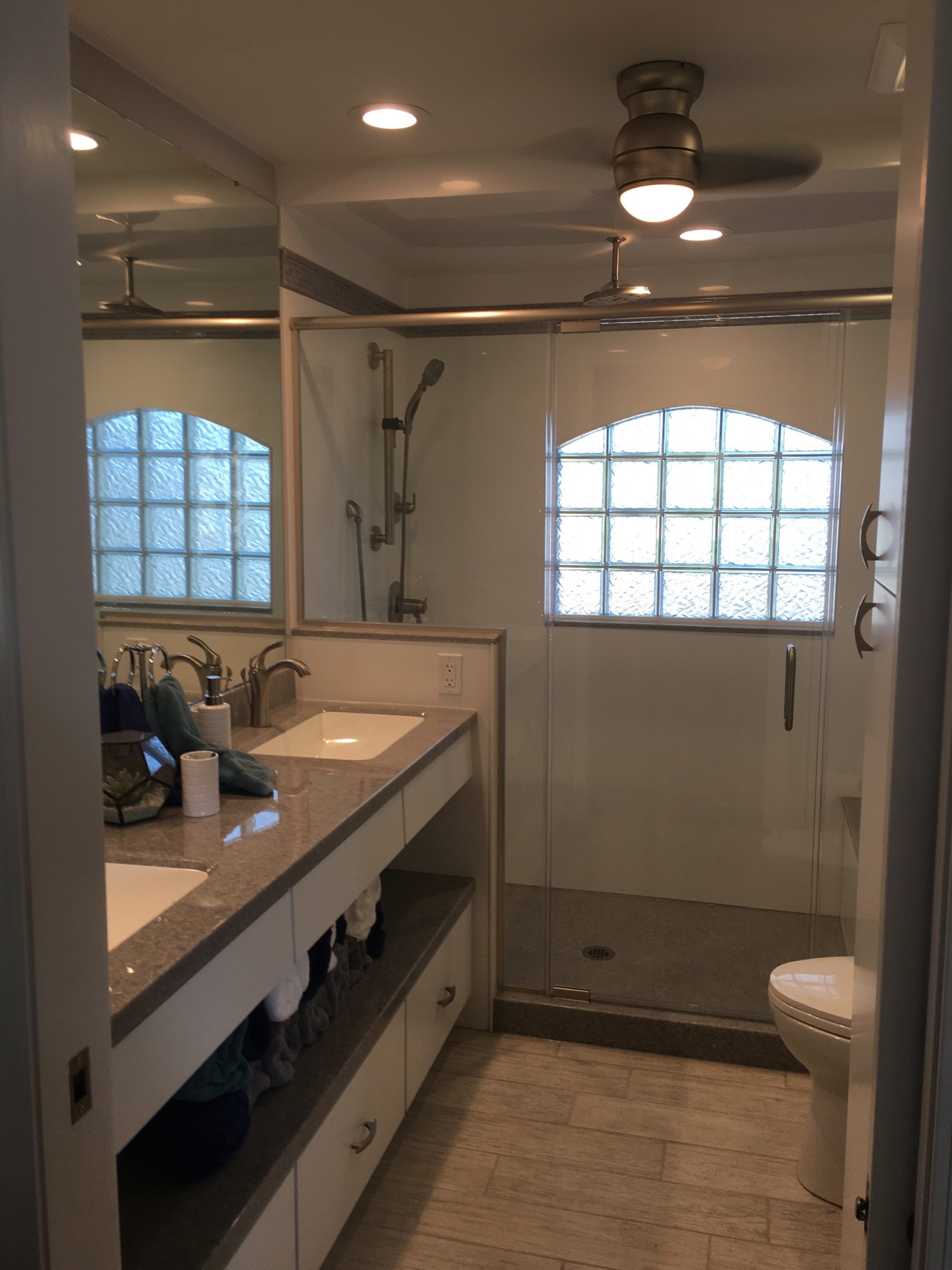 complete bathroom remodeling services in millstadt illinois