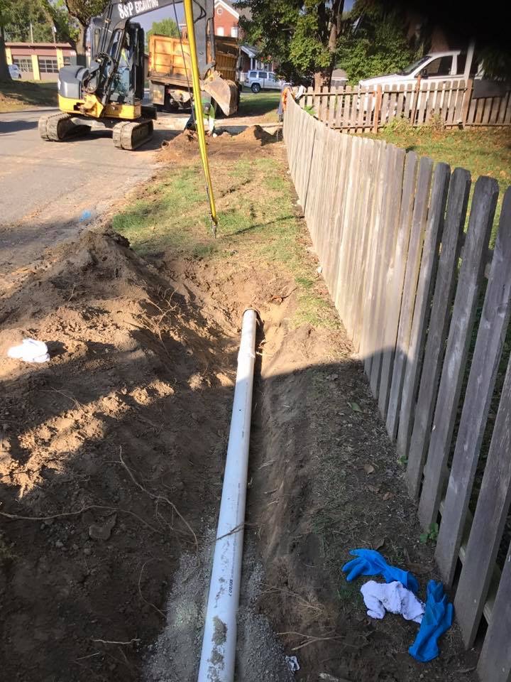 water pipe installation services in monroe county illinois